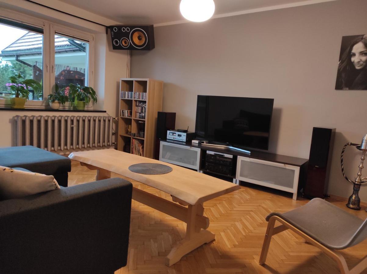 Apartament Pod Taborem Niedzica-Zamek Zewnętrze zdjęcie